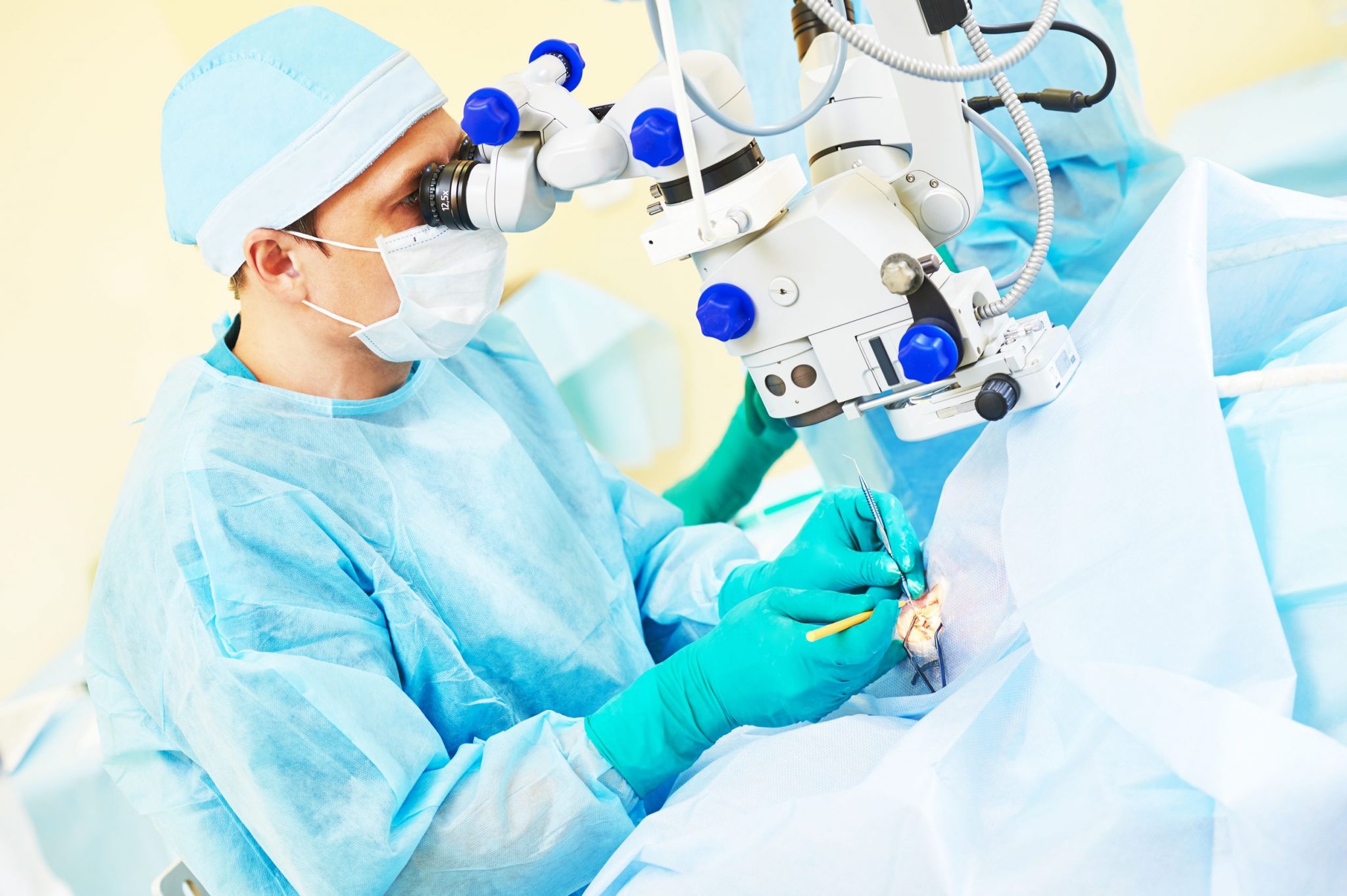 Remoção de tumor nas pálpebras: quando a cirurgia é indicada?
