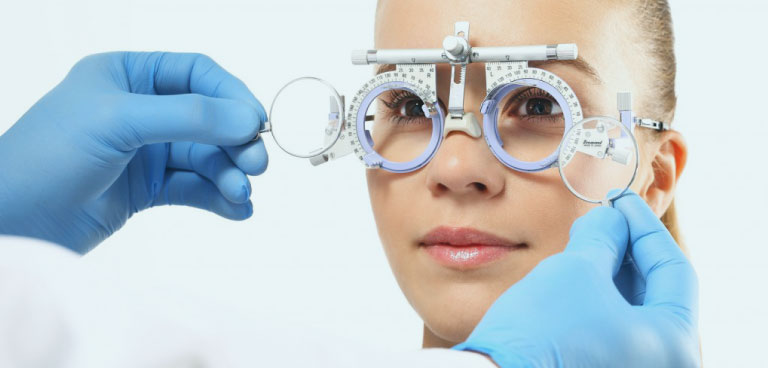 Qual é a importância do exame de motilidade ocular?
