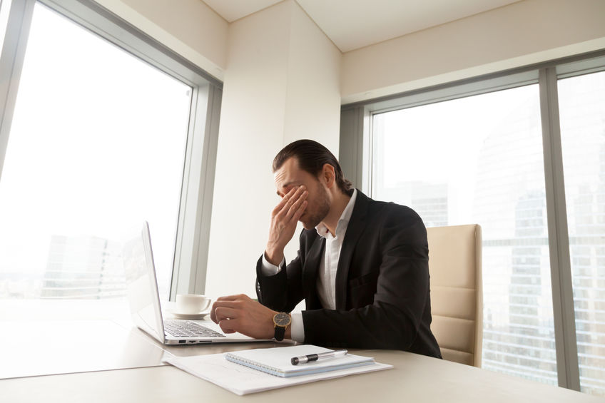 7 formas de prevenir o surgimento da vista cansada
