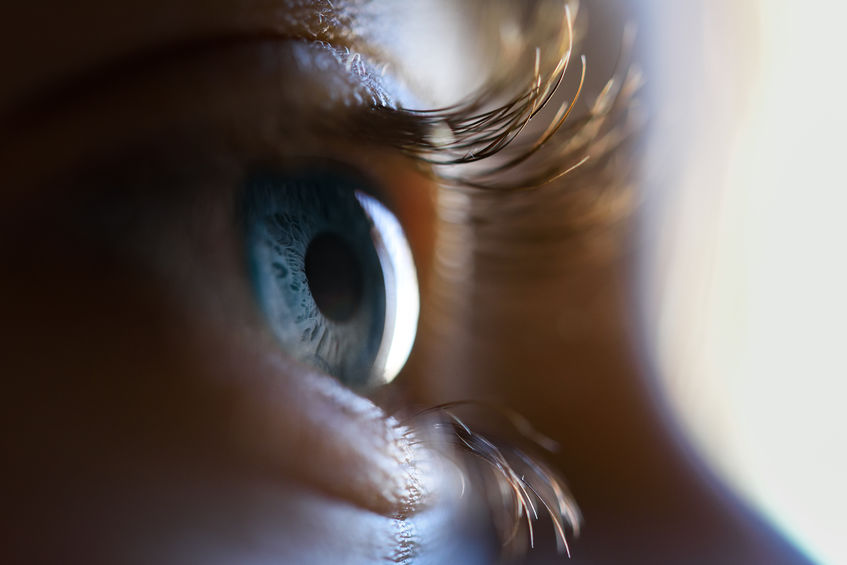 A coloboma ocular tem cura?