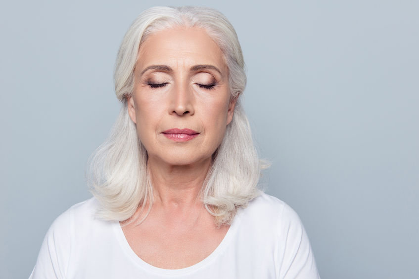 4 alterações palpebrais mais frequentes após os  anos