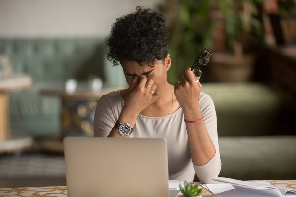 Visão embaçada: 6 doenças que podem ser a causa do problema
