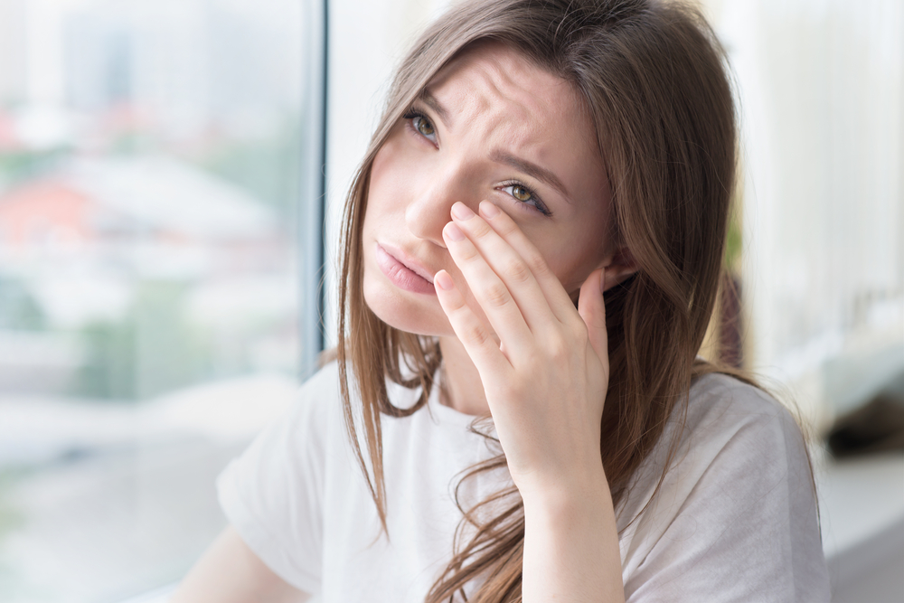 O que é alergia ocular?