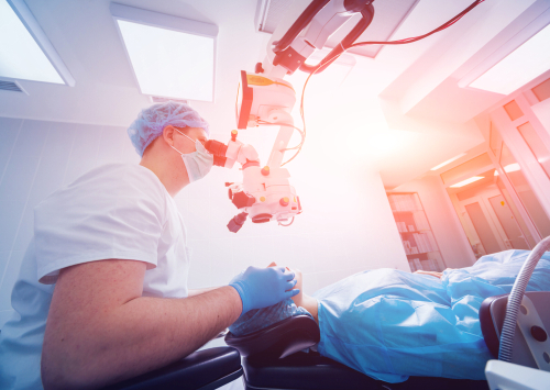Miopia: quando a cirurgia para correção é indicada