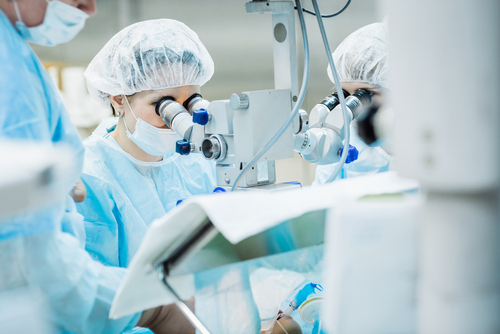 Cavidade anoftálmica: como é o pós-operatório da cirurgia de reparação