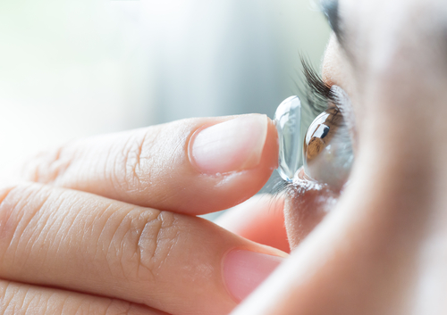 Lentes de contato: quando e por que usar
