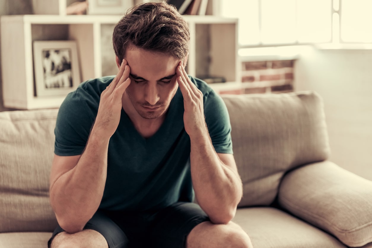 5 problemas oculares que podem ocasionar dores de cabeça