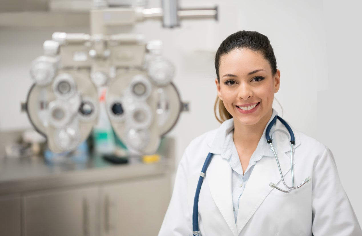 Tudo o que você precisa saber sobre a cirurgia refrativa