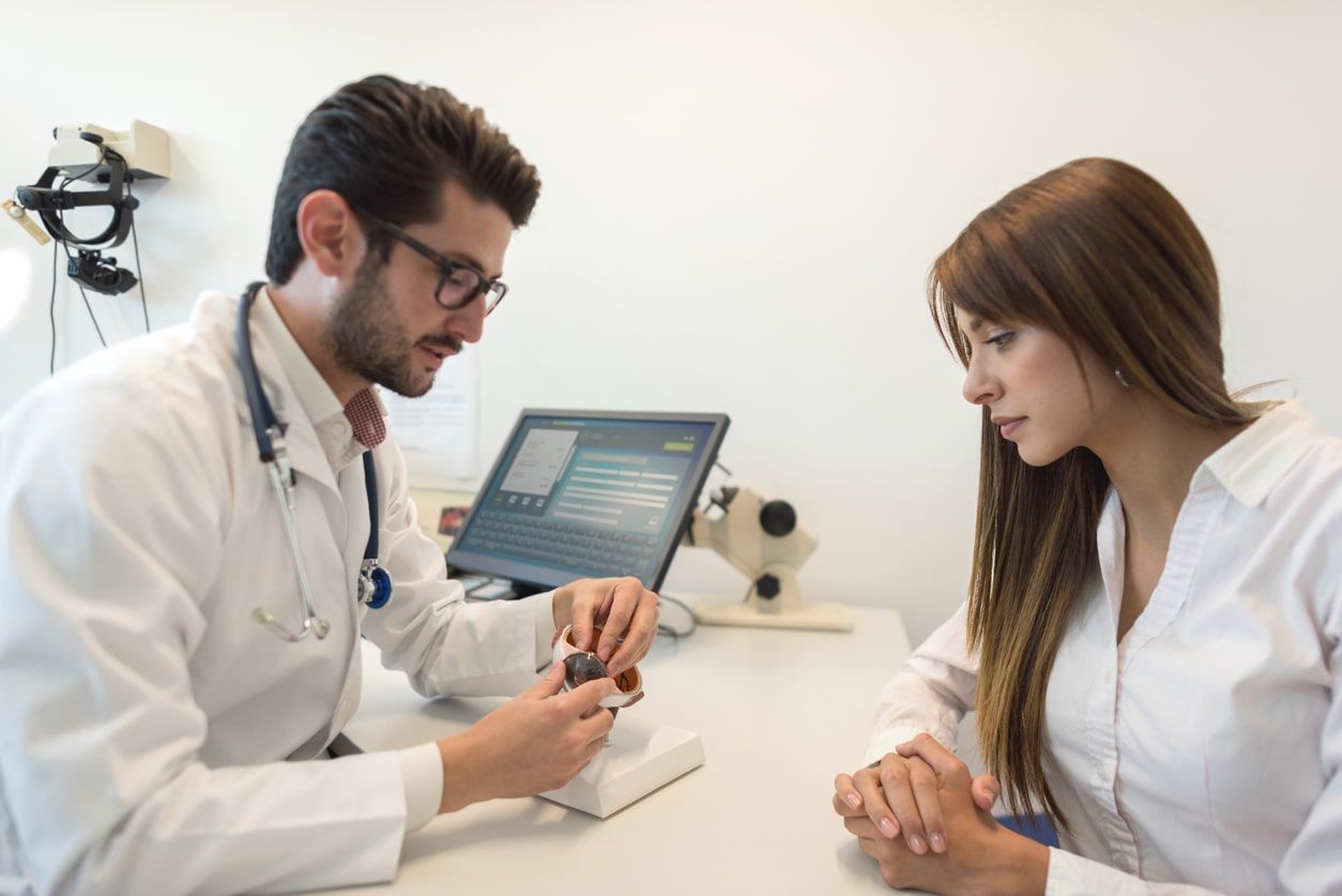Descolamento de retina: o que é e como tratar?