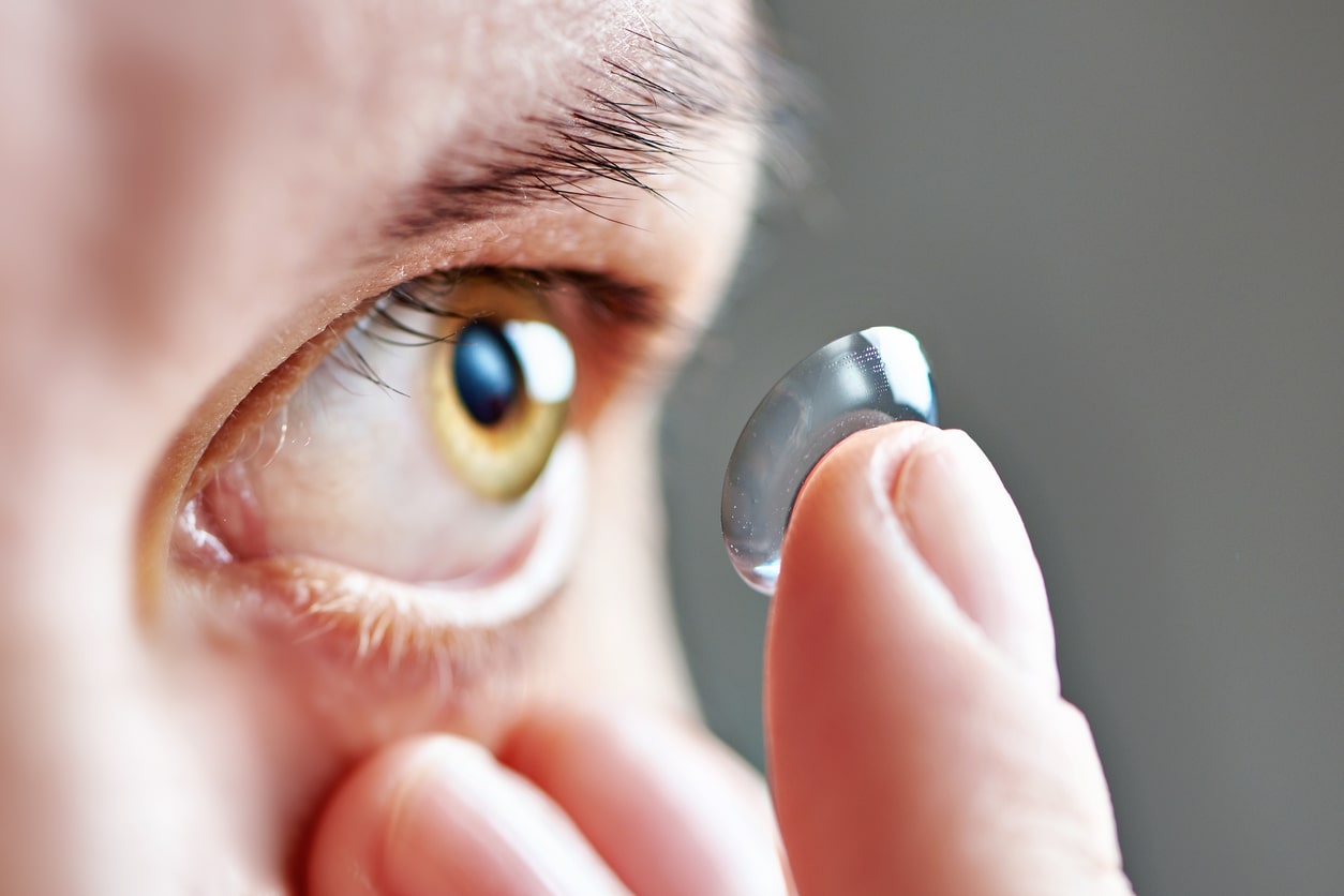 Tudo que você precisa saber sobre lentes de contato